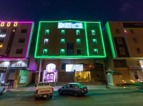 Al Eairy Furnished Apartments Al Baha 3