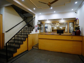 Hotel Prakaash Residency