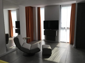 Cosmo Suite Penthouse