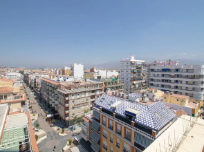 Nice Studio Torre del Mar Beach