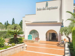 Hotiday Cefalù Mazzaforno