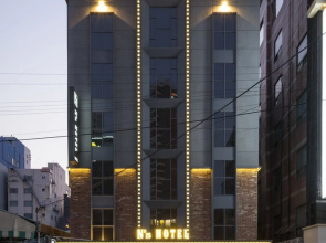No.25 Hotel