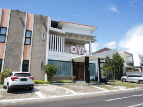 Grace Residence By OYO Rooms