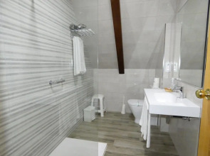 Hotel Rural Montaña de Cazorla