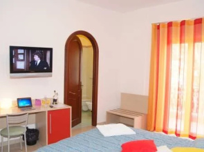Casa Vacanze Le Due Torri