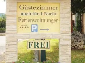 Gästehaus Biedermann