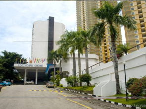 M Social Resort Penang