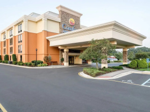 Hampton Inn Wilmington/newark
