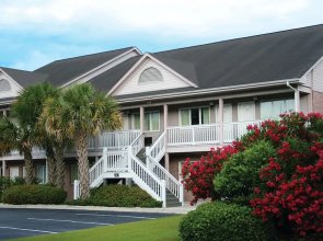 WorldMark Plantation Resort
