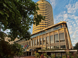 Hilton Nairobi