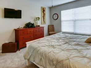 4 Bedroom, Cavonnier Lane