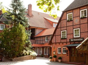 Hotel Hof Sudermühlen