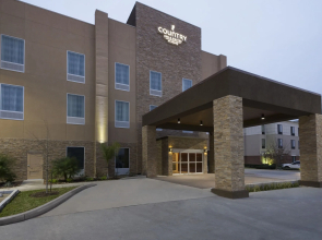 Country Inn & Suites by Radisson, Katy (Houston West), TX