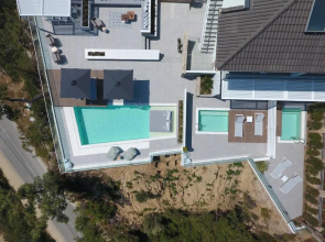 360ᵒ Luxury View Collection - Adults Only