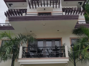 Bayview Country Inn El Nido