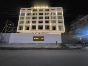 Triton By Shyama Hotels & Resorts