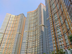 Elegant And Warm 1Br At Gold Coast Apartment