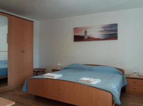 Apartmani Damiani
