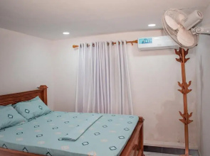 Darajani Apartment