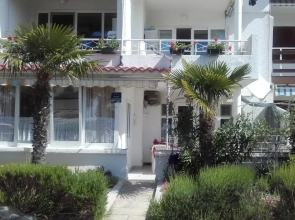 Apartments Aleksandra