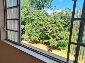 Casarão Hostel