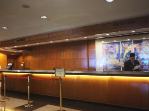 The Kimberley Hotel