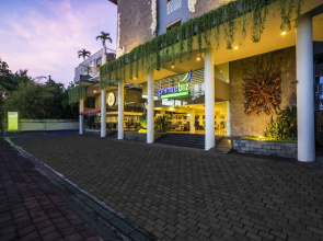 PrimeBiz Hotel Kuta