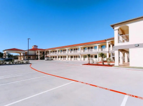 Palace Inn Katy Ft. Bend