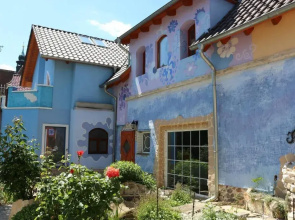 Boutique Hotel Shambala Zeitlos