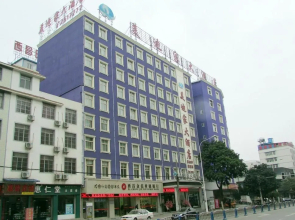 Meidijia Hotel
