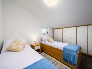 Sunset Suite Premium Apartment