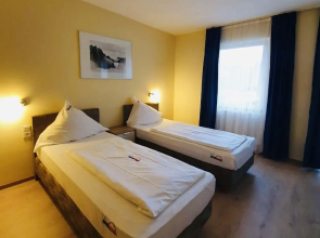 Hotel Arena