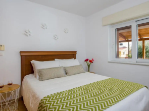 Manolia Dream Apartment 30m to the beach