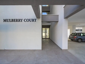 Mulberry Court Premium Apartments