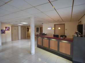 Hotel de Grote Zwaan