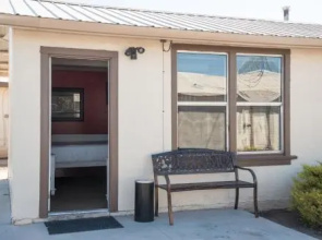 Historic Route 66 Motel