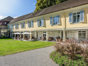 Kurhotel Im Park