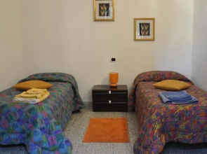 B&B Baroi Orgosolo