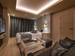 Hotel C. Kokura-Est