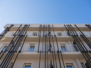 Civico25 Suites Hotel