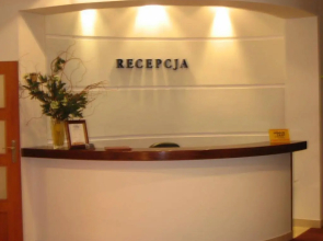 Focus Hotel Lublin