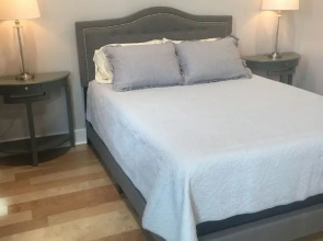 The Hotel at Huntington Square