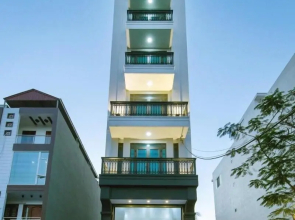 Teamo Hotel