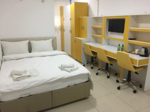 Nokta Suites Hotel