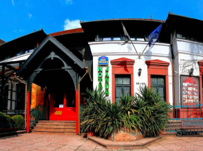 Janus Boutique Hotel & Spa