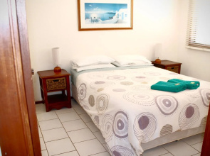 Wildsights Beach Units