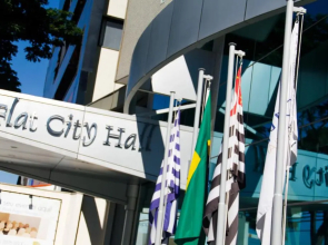 Hotel City Hall