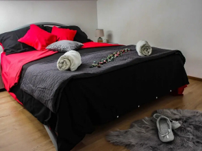 Apartment Alex