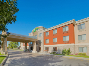 Holiday Inn Express Billings by IHG