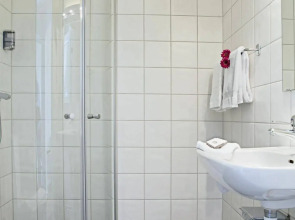 Best Western Tidbloms Hotel